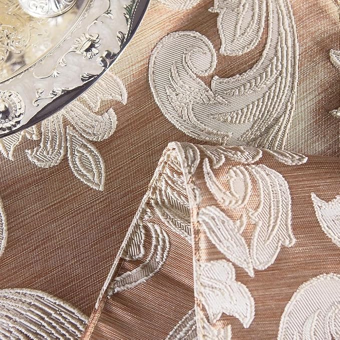 NAPEARL Elegant Luxury Table Runner - Image 6