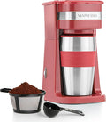 Mixpresso Single Serve & Single Cup Coffee Maker by Mixpresso