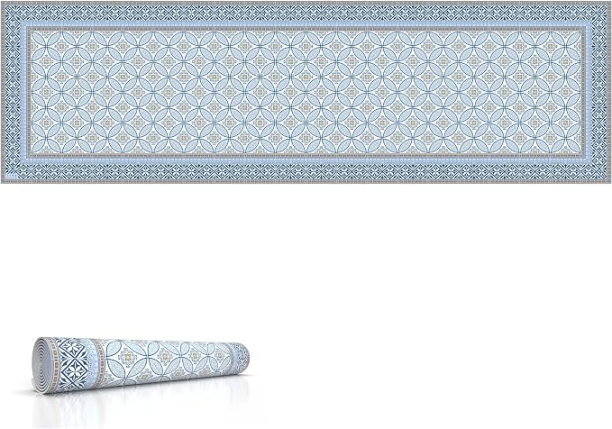 Heat Resistant Table Runner, 39 x 12 Inch by IRI-GIRI