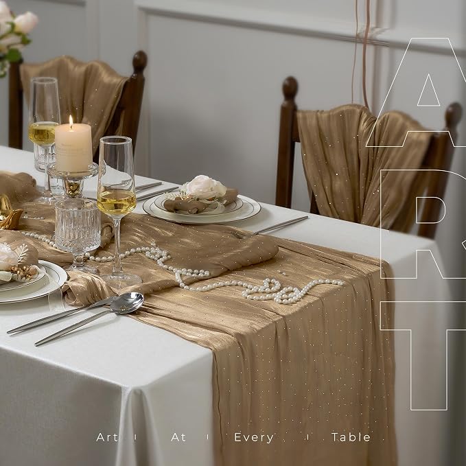 Leetaltree Dazzle Table Runner - Image 2