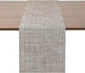 Myir JUN Table Runner Home Decor Dining Table Runners | Vinyl Table Runner 94 by MyirJUN