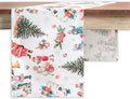 Maison d' Hermine Table Runner 100% Cotton 14.50" x 108" | Table Runners 108 by MaisondHermine