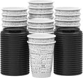 SPRINGPACK Disposable Paper Coffee Cups by SPRINGPACK
