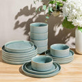 GBHOME Stoneware Dinnerware Sets by GBhome