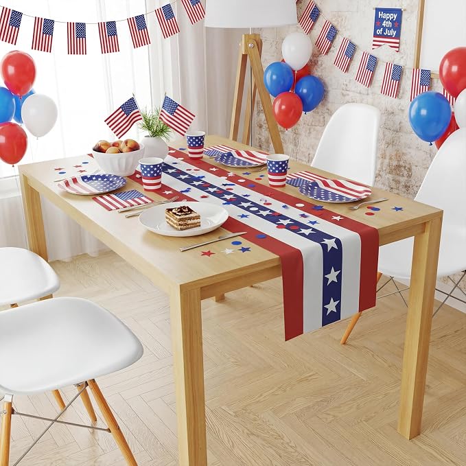 4th of July Decorations - Image 7