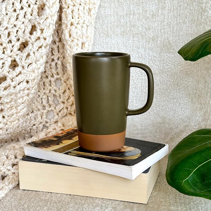 Mora Ceramics Large Tea Mug - Image 6