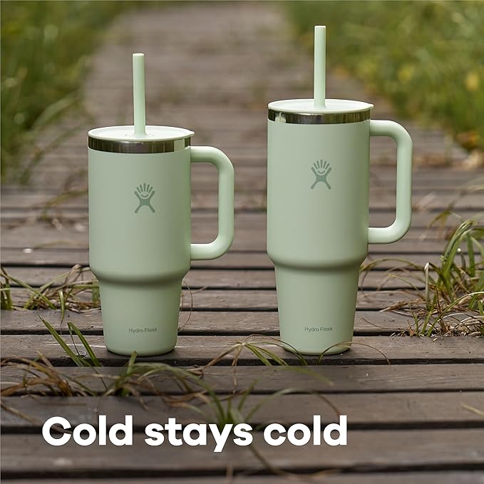 Hydro Flask Travel Tumbler - Image 9