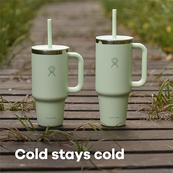 Hydro Flask 24 Oz Travel Tumbler - Image 6