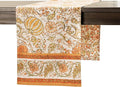 Maison d' Hermine Table Runner 100% Cotton 14.50" x 108" | Table Runners 108 by MaisondHermine