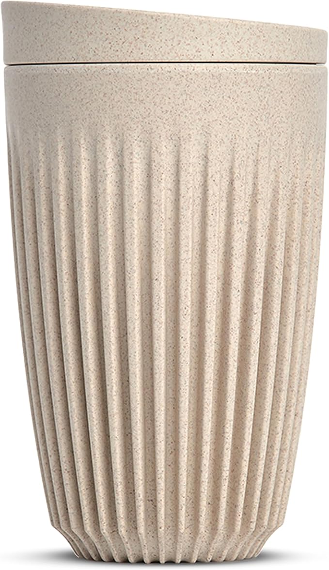 12oz HuskeeCup & Lid by Huskee