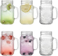 SUT Mason Jar Drinking Glasses by SeeYouTomorrow
