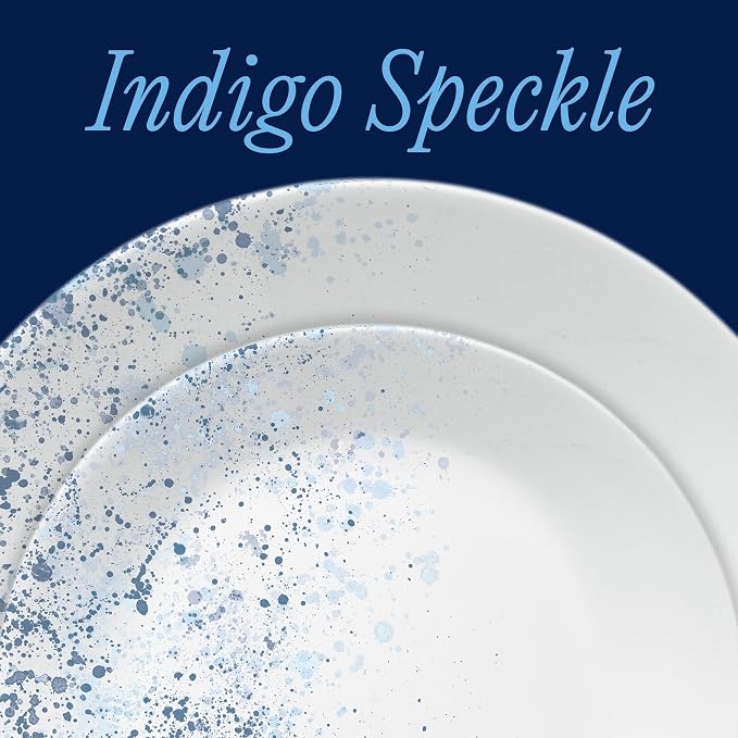 Corelle Vitrelle 18-Piece Service - Image 2