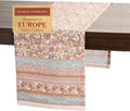Maison d' Hermine Table Runner 100% Cotton 14.50" x 108" | Table Runners 108 by MaisondHermine
