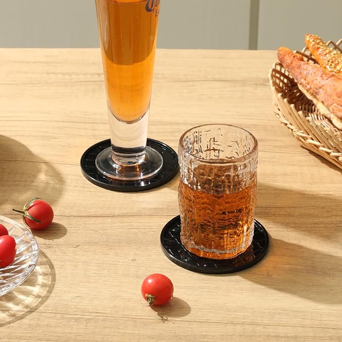 Coasters, Drink Coasters Set of 8 - Image 5