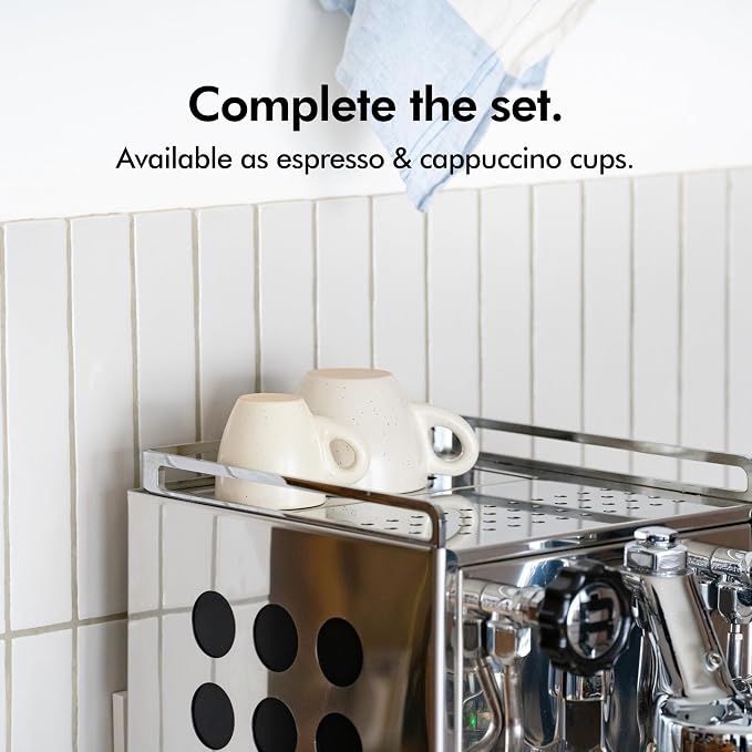 KIVY Espresso Cups Set 4x 3oz - Image 6