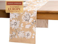 Maison d' Hermine Table Runner 100% Cotton 14.50" x 108" | Table Runners 108 by MaisondHermine