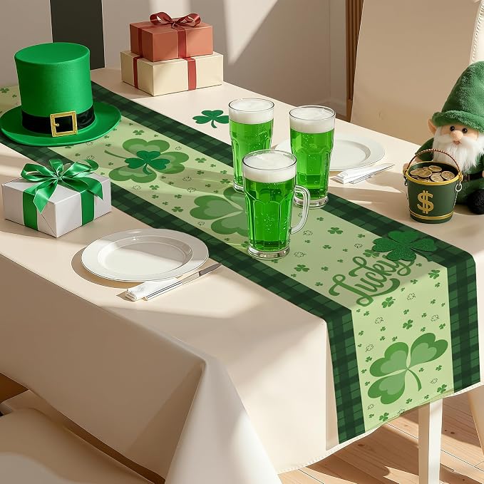 St Patricks Day Decorations - Image 6