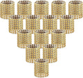 Accmor 150pcs Napkin Rings, DIY Decoration by Accmor