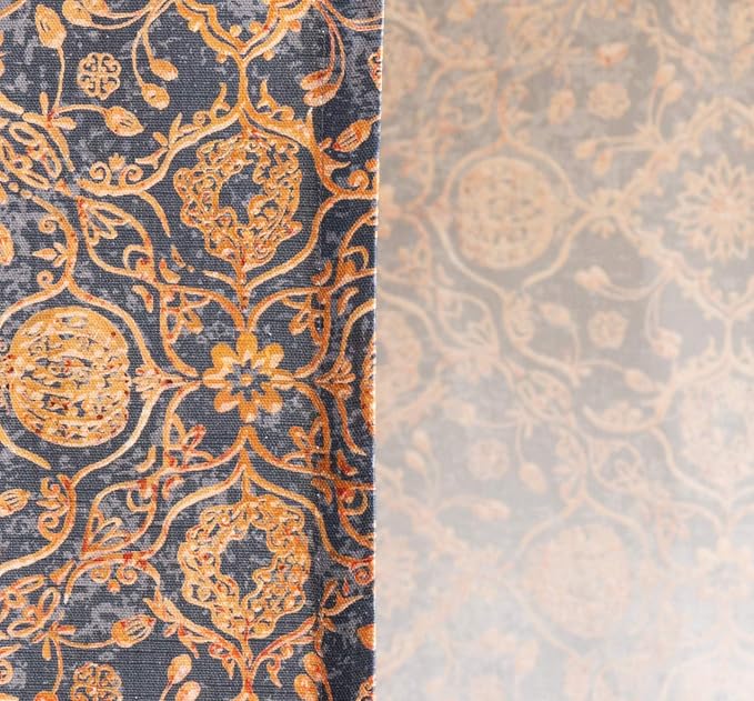 Maison d' Hermine Table Runner 100% Cotton 14.50" x 72" | Table Runners 72 - Image 7