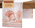 Maison d' Hermine Table Runner 100% Cotton 14.50" x 72" | Table Runners 72 by MaisondHermine