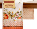 Maison d' Hermine Table Runner 100% Cotton 14.50" x 108" | Table Runners 108 by MaisondHermine