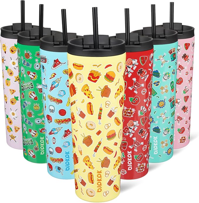 BJPKPK 30 oz Coffee Tumbler by BJPKPK