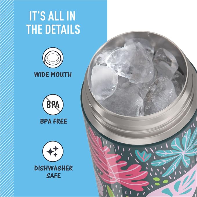 THERMOS FUNTAINER Water Bottle - Image 5