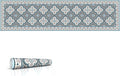 Heat Resistant Table Runner, 53 x 14 Inch by IRI-GIRI