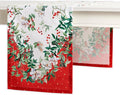 Maison d' Hermine Table Runner 100% Cotton 14.50" x 108" | Table Runners 108 by MaisondHermine