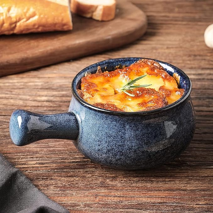 vicrays French Onion Soup Bowls - Image 4