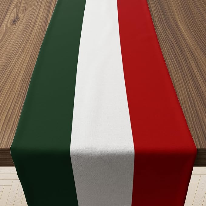Italian Party Decorations by OHOME