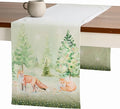 Maison d' Hermine Table Runner 100% Cotton 14.50" x 108" | Table Runners 108 by MaisondHermine