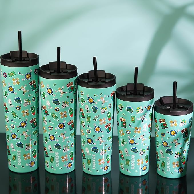 BJPKPK 22 oz Coffee Tumbler - Image 5