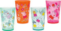 Zak Designs Peppa Pig Nesting Tumbler Set by ZakDesigns
