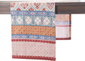 Maison d' Hermine Table Runner 100% Cotton 14.50" x 72" | Table Runners 72 by MaisondHermine