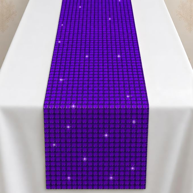 Disco Party Decorations by OHOME