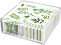 LotFancy Acrylic Napkin Holder, Dinner Napkin Holder by LotFancy