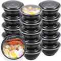 Kitch’nMore 36oz Extra-Thick Meal Prep Bowls by Kitch%E2%80%99nMore