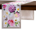 Maison d' Hermine Table Runner 100% Cotton 14.50" x 72" | Table Runners 72 by MaisondHermine