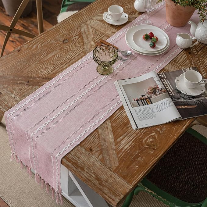 Table Runners 90 Inches Long - Image 3
