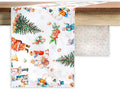 Maison d' Hermine Table Runner 100% Cotton 14.50" x 108" | Table Runners 108 by MaisondHermine