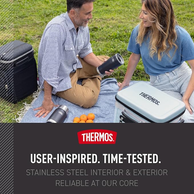 THERMOS ICON SERIES, Stainless Steel Tumbler - Image 5