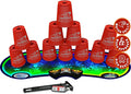 Speed Stacks | Sport Stacking Competitor, Holding Stem, by SpeedStacks