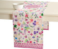 Maison d' Hermine Table Runner 100% Cotton 14.50" x 72" | Table Runners 72 by MaisondHermine