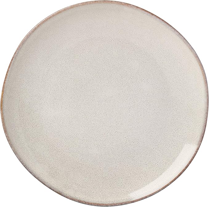 Oneida 897208 Organic Shades 12-Piece Dinnerware Set - Image 3