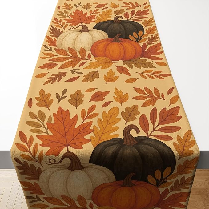 OHOME Fall Decorations for Home by OHOME