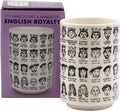 The Unemployed Philosophers Guild It's Hard to Get a Handle on English Monarchs by TheUnemployedPhilosophersGuild