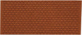 Park Designs Chadwick Table Runner, Terracotta Braided | 13" x 36" | by ParkDesigns