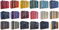 Real Books by Color® (Set of 5, Custom) Decorative Bookshelf Home Decor Shelf Styling Photo Prop