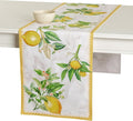 Maison d' Hermine Table Runner 100% Cotton 14.50" x 72" | Table Runners 72 by MaisondHermine